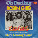 Robin Gibb (Bee Gees) - Oh Darling / She's Leaving Home