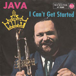 Al Hirt - Java / I Can't Get Started