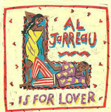 Al Jarreau - L Is For Lover / No Ordinary Romance