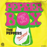 Peppers - Pepper Box / Pinch Of Salt