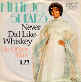 Billie Jo Spears - Never Did Like Whiskey