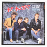 Mr. Mister - Is It Love / 32