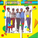 New Edition - Candy Girl / Candy Girl (instr.)