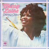 Cherry Laine - Dannys Disco / I'm Hot