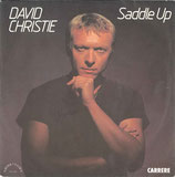 David Christie - Saddle Up / The Signals