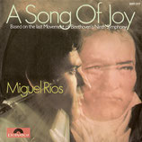 Miguel Rios - A Song Of Joy / No Sabes Como Sufri