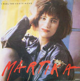 Martika - I Feel The Earth Move / Quiero Entregarte Mi Amor