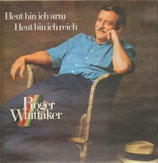 Roger Whittaker - Heut bin ich arm, heut bin ich reich (LP)