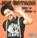 Joe Bataan - Rap-O Clap-O / Rap-O Clap-O (instrumental)