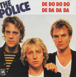 Police - De Do Do Do De Da Da Da / A Sermon