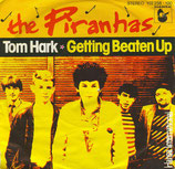 Piranhas - Tom Hark