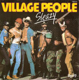 Village People - Sleazy / Save Me (Up-tempo)