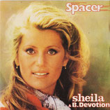 Sheila B. Devotion - Spacer