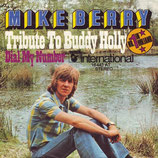 Mike Berry - Tribute To Buddy Holly