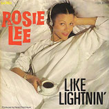 Rosie Lee - Like Lightnin / I Say Goodbye