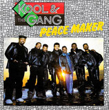 Kool & The Gang - Peace Maker / God's Country