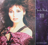 Jennifer Rush - Heart Over Mind / Heart Wars