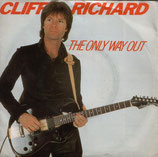 Cliff Richard - The Only Way Out / Under The Influence