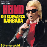 Heino - Die schwarze Barbara / Böhmerwald