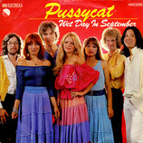 Pussycat - Wet Day In September / I Remember Springtime