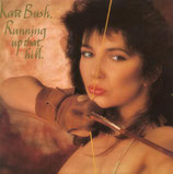 Kate Bush - Running Up That Hill / Under The Ivy