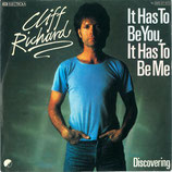 Cliff Richard - It Has To Be You, It Has To Be Me / Discovering