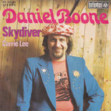 Daniel Boone - Skydiver / Carrie Lee