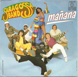 Saragossa Band - Manana / Surabaya