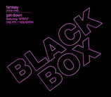 Black Box - Fantasy / Get Down