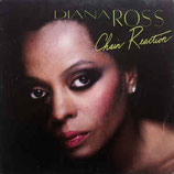Diana Ross - Chain Reaction / More And More