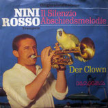 Nini Rosso - Il Silenzio / Der Clown