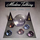 Modern Talking - Cheri, Cheri Lady / Cheri, Cheri Lady (Instrumental)