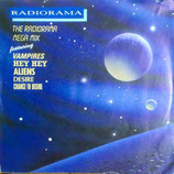 Radiorama - The Radiorama Mega Mix (Part 1) / The Radiorama Mega Mix (Part 2)