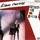 Kim Carnes - Draw Of The Cards / Break The Rules Tonite