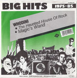 Whodini - Haunted House Of Rock / Haunted House Of Rock