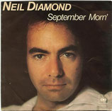 Neil Diamond - September Morn / I'm A Believer