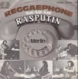 Rasputin - Reggaephone (La-La-La)