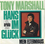 Tony Marshall - Hans im Glück