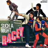 Racey - Such A Night / There's A Party Going On