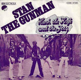 Hank The Knife & The Jets - Stan The Gunman / Catharina Serenade