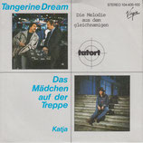 Tangerine Dream - Das Mädchen auf der Treppe