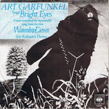 Art Garfunkel - Bright Eyes / Kehaar's Theme