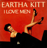 Eartha Kitt - I Love Men / I Love Men (Instrumental)