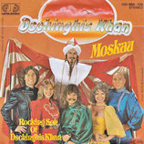 Dschinghis Khan - Moskau