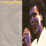 Cliff Richard - I Just Dont Have The Heart / Wide Open Space