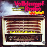 Leinemann - Volldampf-Radio / Rock 'N' Roll-Altersheim