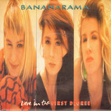 Bananarama - Love In The First Degree / Mr. Sleaze