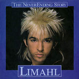 Limahl - Never Ending Story / Giorgio Moroder - Ivory Tower (Instrumental)