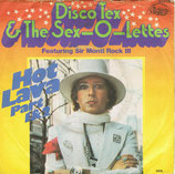 Disco Tex & The Sex-0-Lettes - Hot Lava