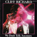 Cliff Richard - We Don´t Talk Anymore / Count Me Out